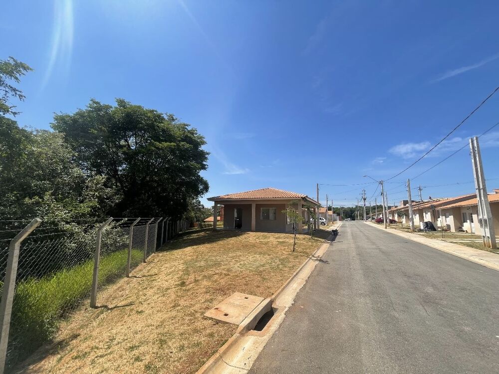 Casa, 2 quartos, 49 m² - Foto 15