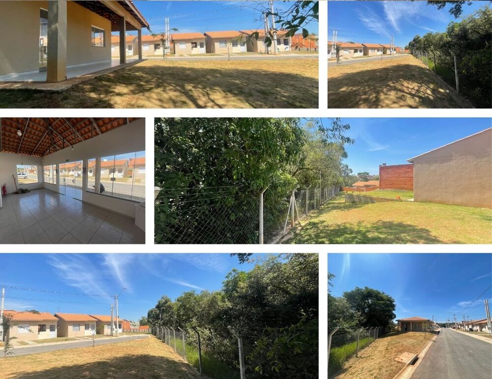 Casa, 2 quartos, 49 m² - Foto 4