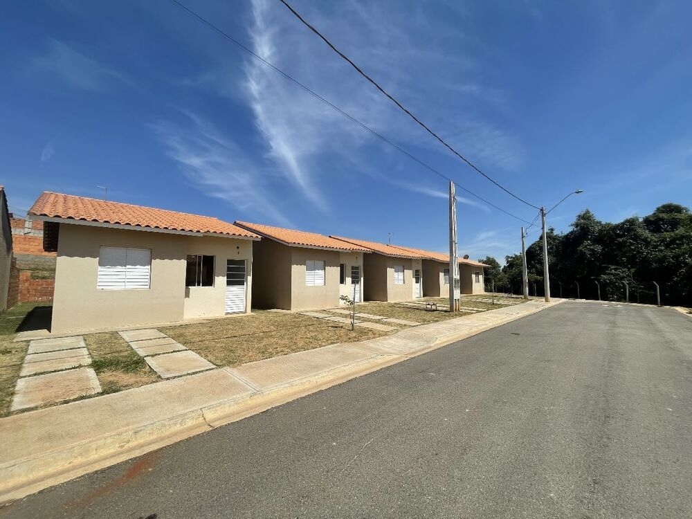 Casa, 2 quartos, 49 m² - Foto 8