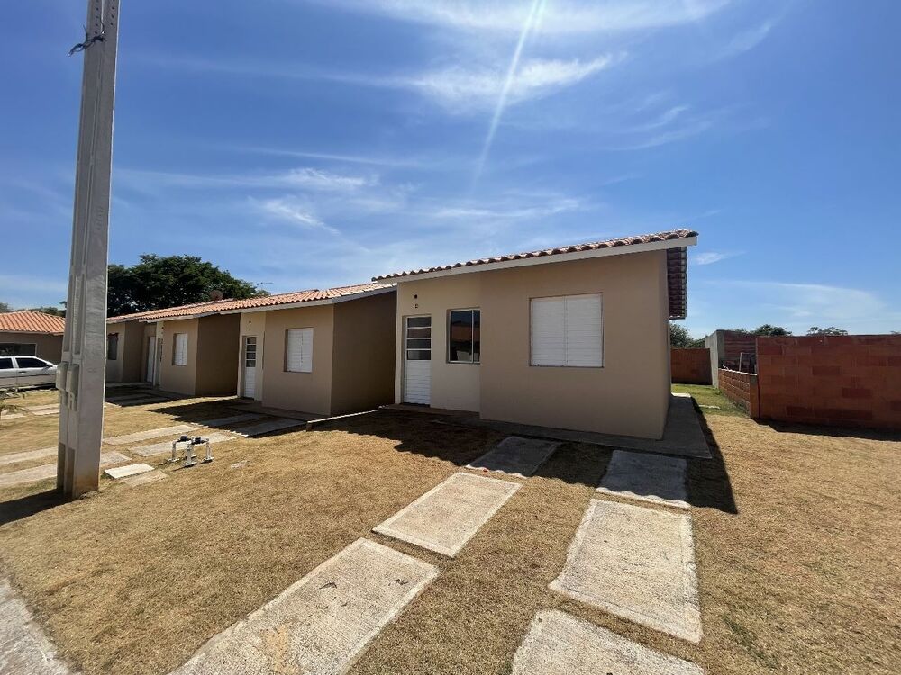 Casa, 2 quartos, 49 m² - Foto 20