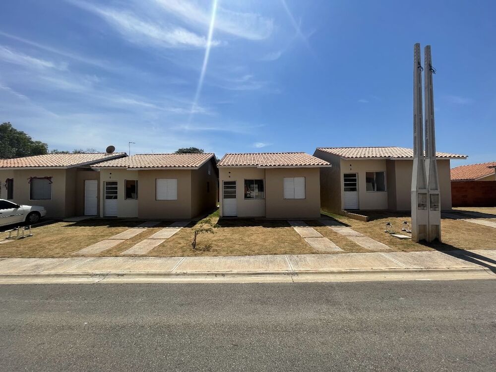 Casa, 2 quartos, 49 m² - Foto 3