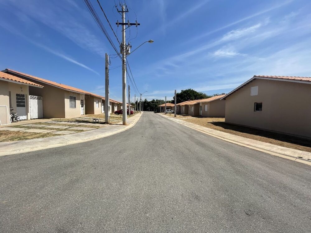 Casa, 2 quartos, 49 m² - Foto 10
