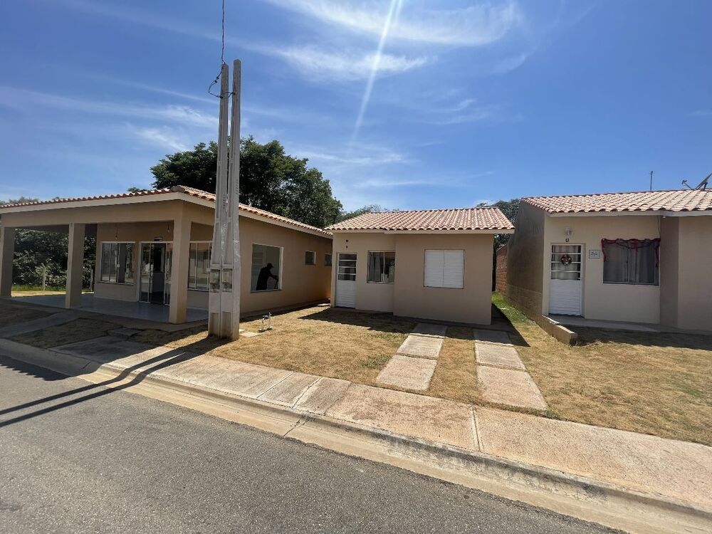 Casa, 2 quartos, 49 m² - Foto 2