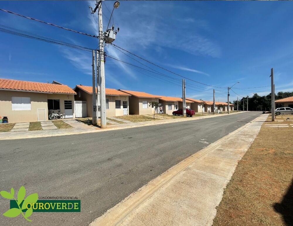 Casa, 2 quartos, 49 m² - Foto 6