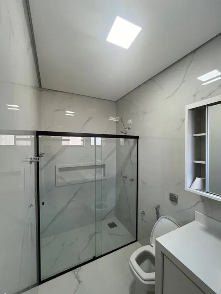 Casa, 3 quartos - Foto 2