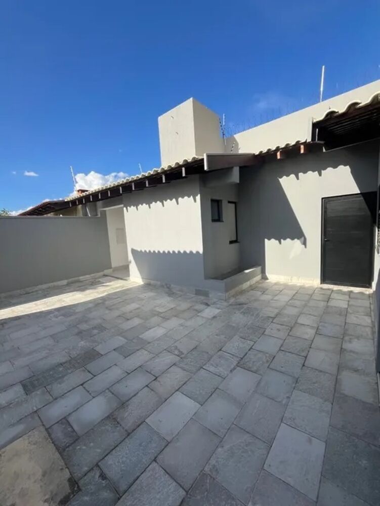 Casa, 3 quartos - Foto 4