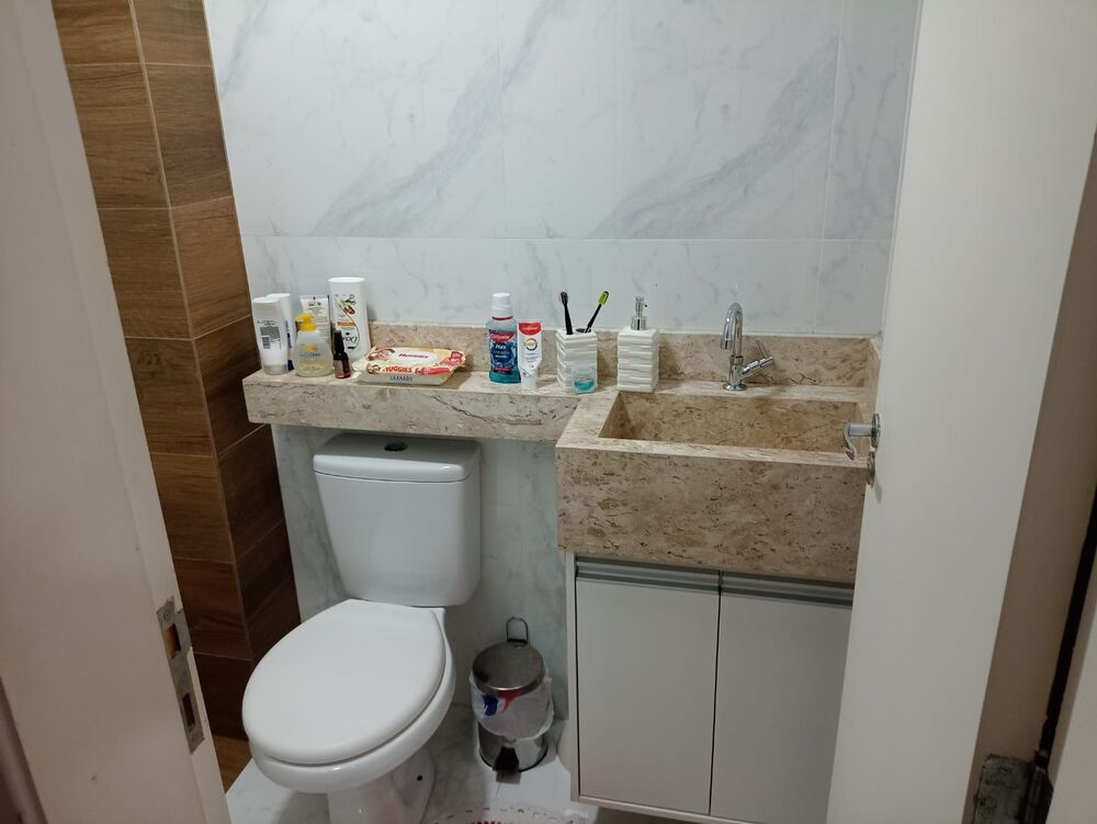 Apartamento, 2 quartos, 45 m² - Foto 7
