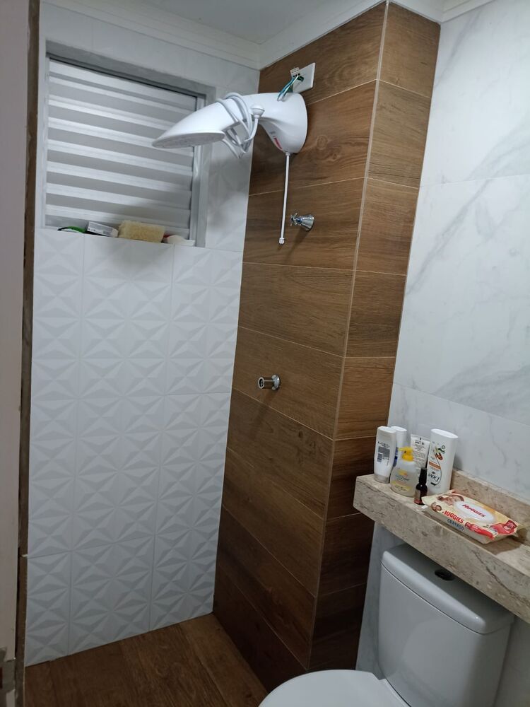 Apartamento, 2 quartos, 45 m² - Foto 8