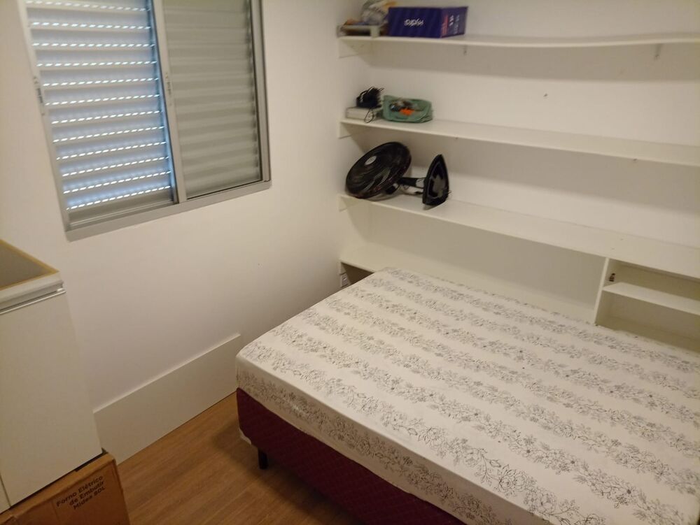 Apartamento, 2 quartos, 45 m² - Foto 6