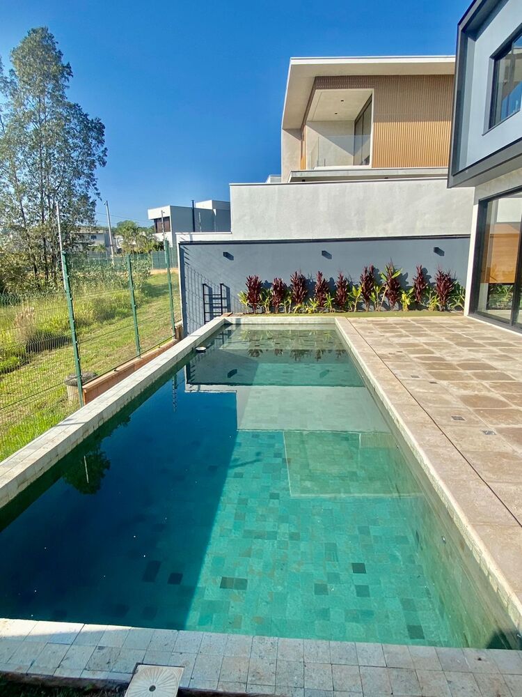 Casa à venda com 4 quartos - Foto 2