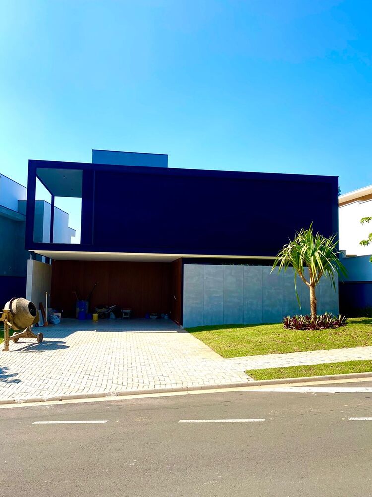 Casa à venda com 4 quartos - Foto 5