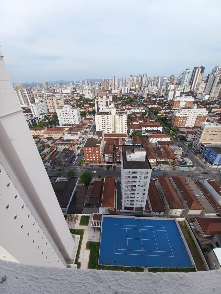 Apartamento, 2 quartos, 84 m² - Foto 3