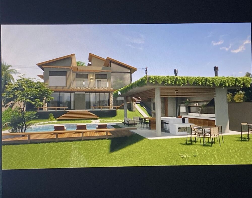 Casa à venda com 5 quartos - Foto 5