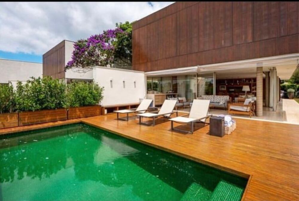Casa, 4 quartos - Foto 4