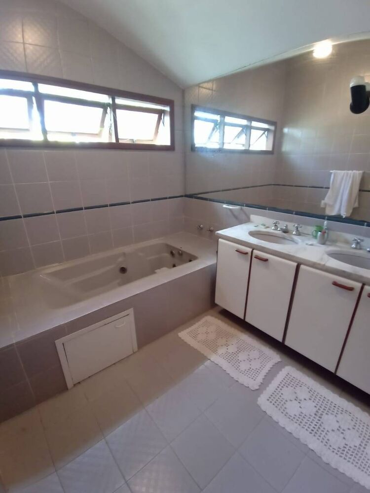Casa, 3 quartos - Foto 8