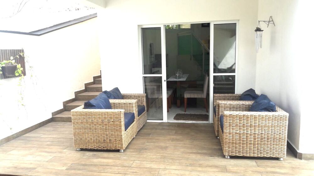 Casa, 4 quartos - Foto 2