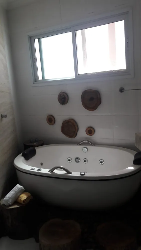 Casa, 4 quartos - Foto 7