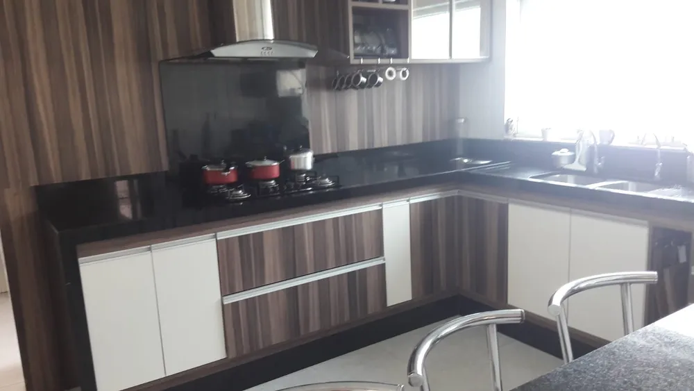 Casa, 4 quartos - Foto 6