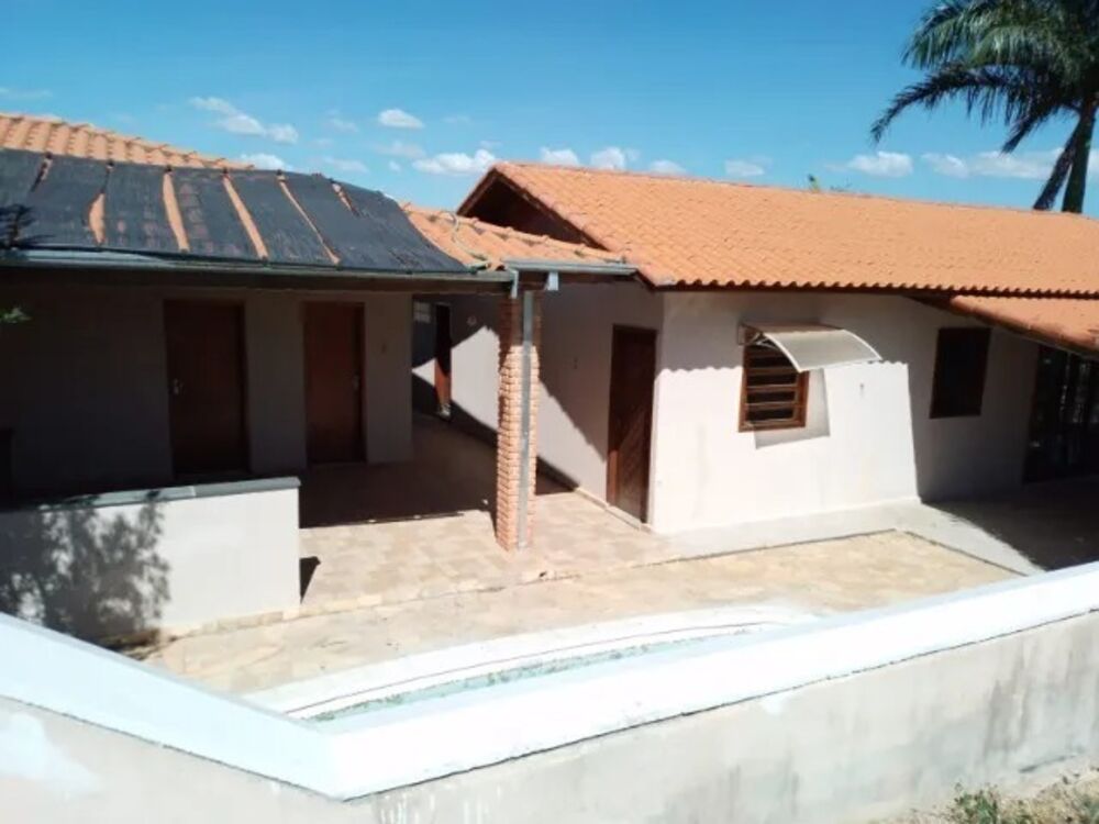 Casa, 3 quartos, 450 m² - Foto 1