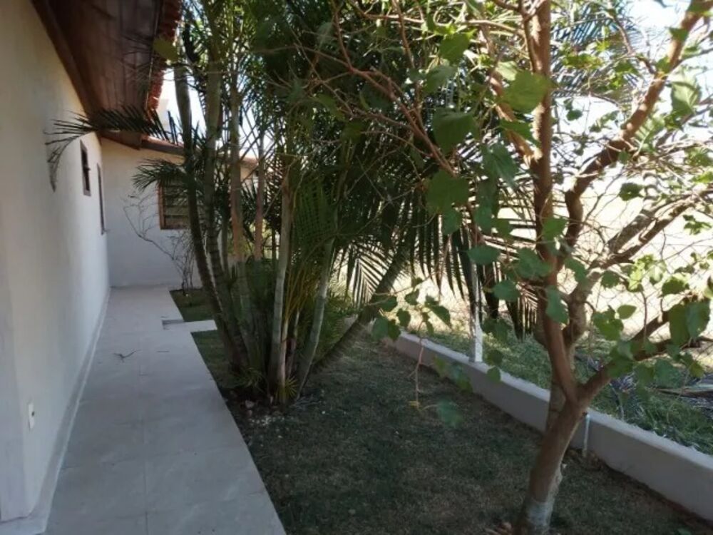 Casa, 3 quartos, 450 m² - Foto 12