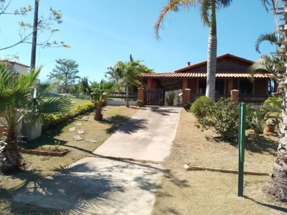 Casa, 3 quartos, 450 m² - Foto 14
