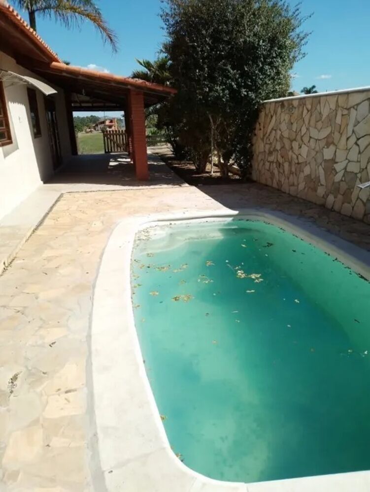 Casa, 3 quartos, 450 m² - Foto 11