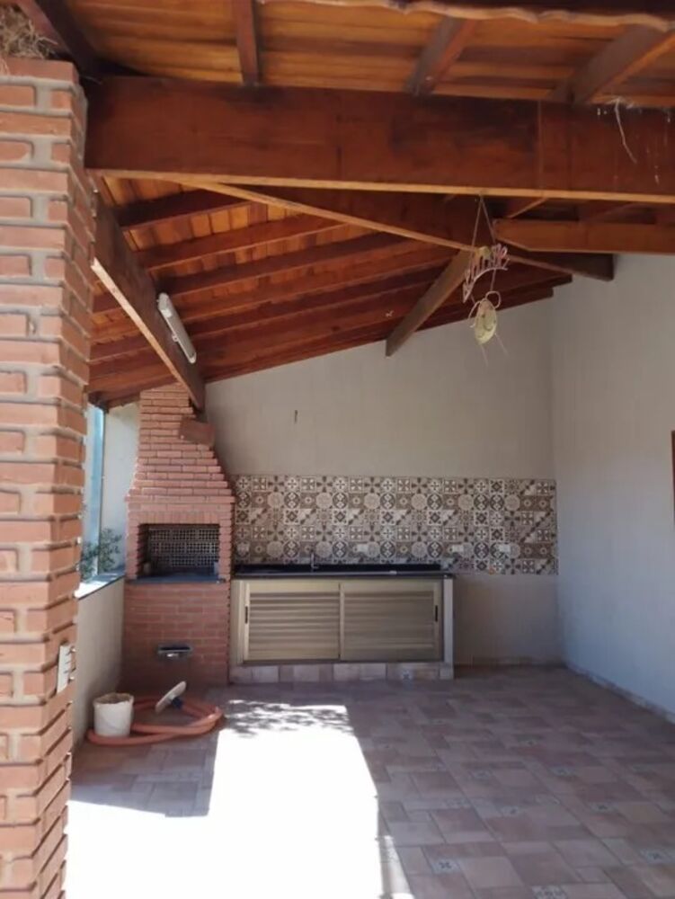 Casa, 3 quartos, 450 m² - Foto 2