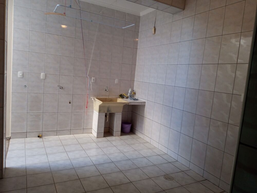 Casa, 3 quartos, 200 m² - Foto 4