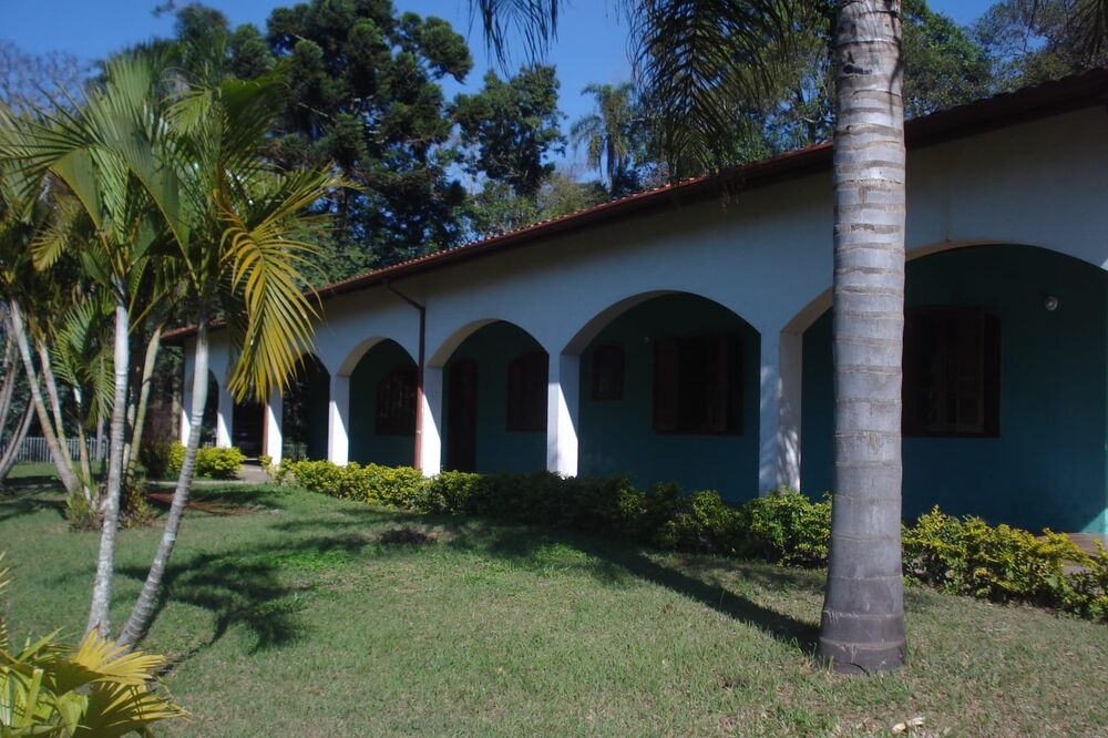 Chácara para alugar com 4 quartos, 5000m² - Foto 4