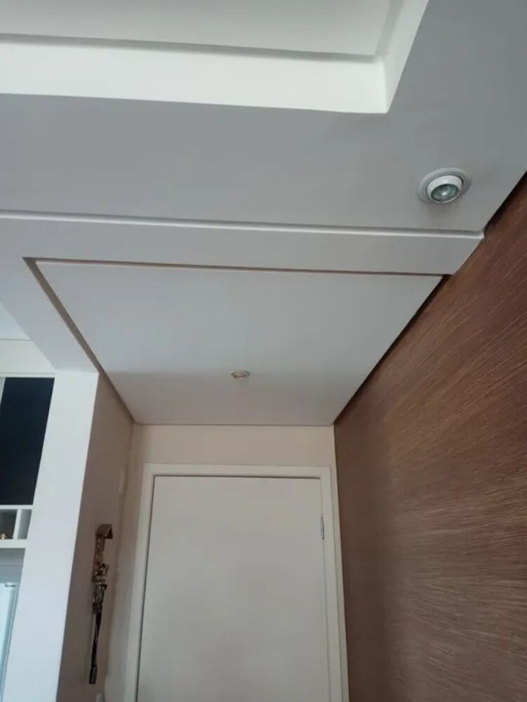 Apartamento à venda com 2 quartos, 48m² - Foto 1