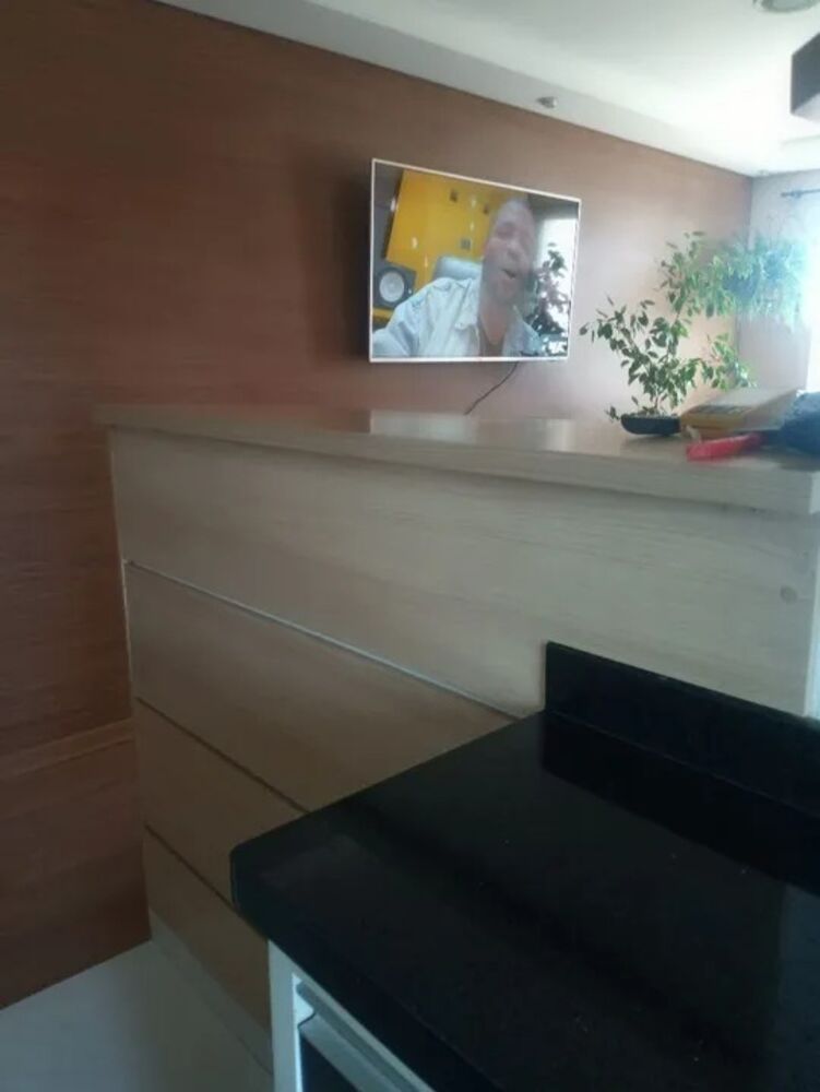 Apartamento à venda com 2 quartos, 48m² - Foto 4