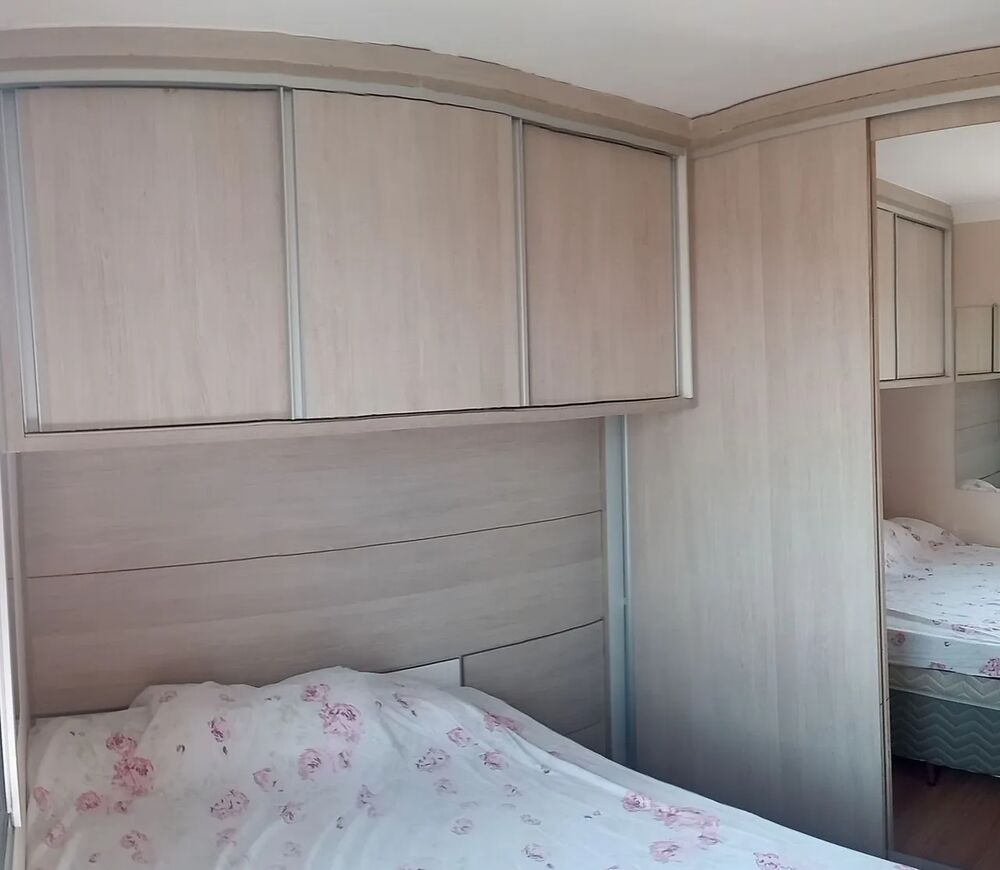Apartamento à venda com 2 quartos, 48m² - Foto 7