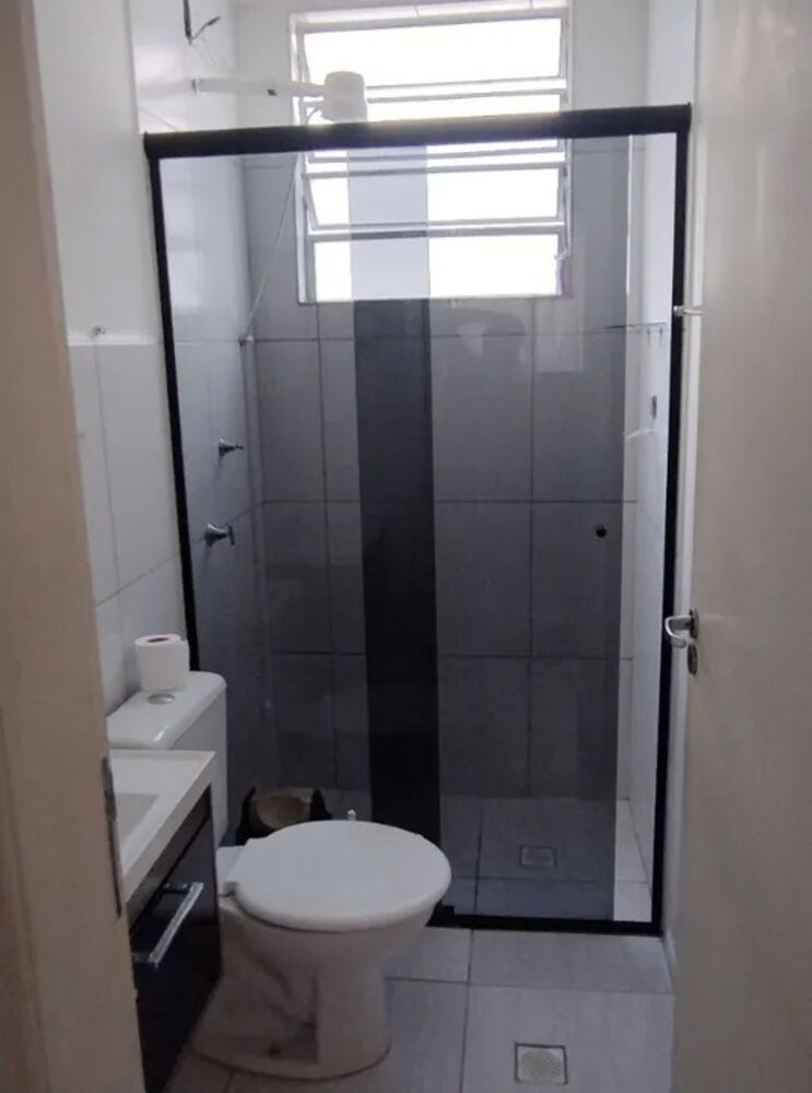 Apartamento, 2 quartos, 47 m² - Foto 3