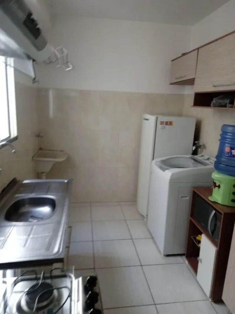 Apartamento, 2 quartos, 47 m² - Foto 2