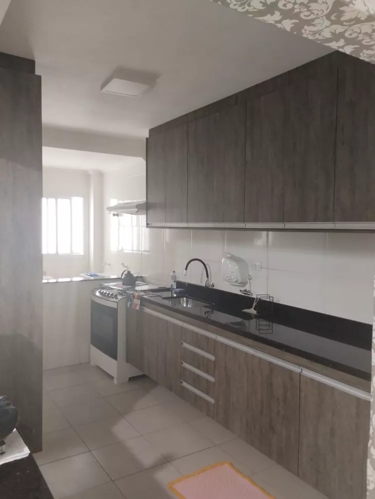 Apartamento à venda com 2 quartos, 86m² - Foto 1