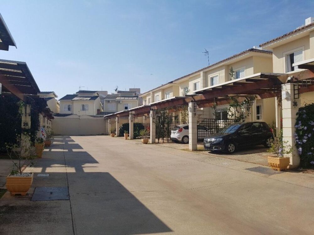 Sobrado, 3 quartos, 148 m² - Foto 2