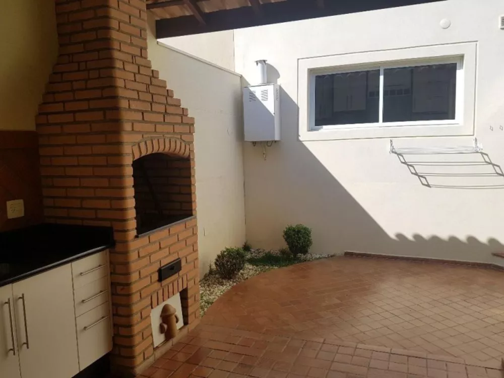 Sobrado, 3 quartos, 148 m² - Foto 11