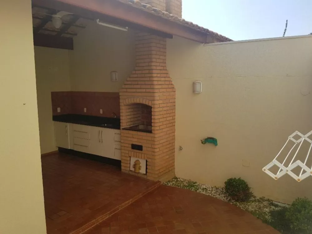 Sobrado, 3 quartos, 148 m² - Foto 12