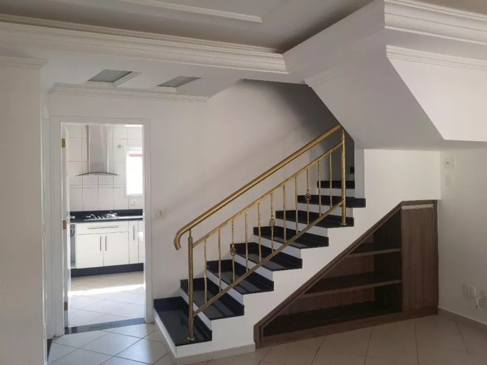 Sobrado, 3 quartos, 148 m² - Foto 4