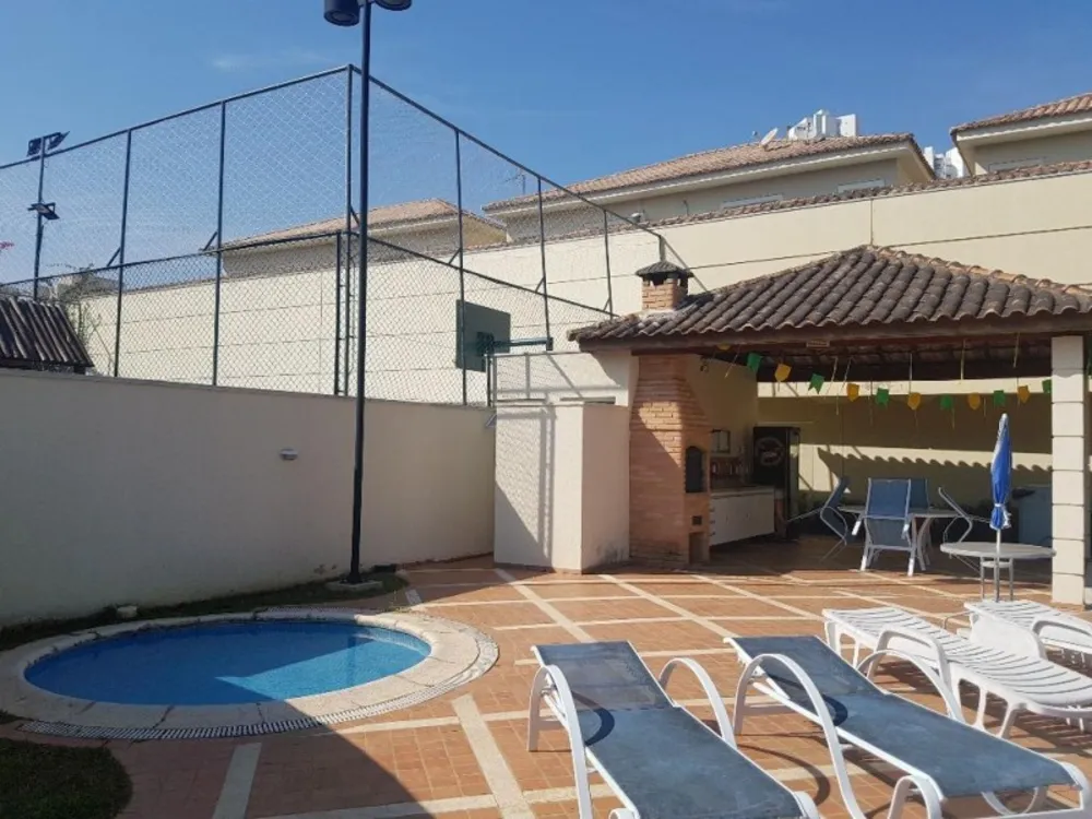 Sobrado, 3 quartos, 148 m² - Foto 26