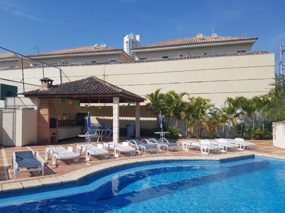 Sobrado, 3 quartos, 148 m² - Foto 14