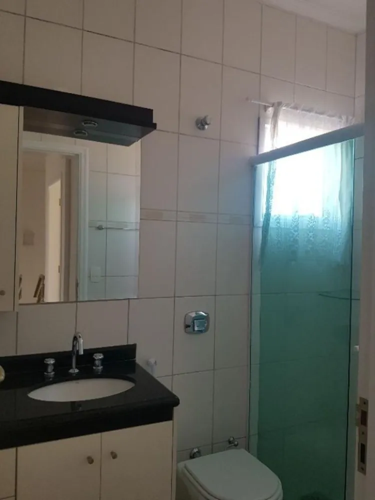 Sobrado, 3 quartos, 148 m² - Foto 10
