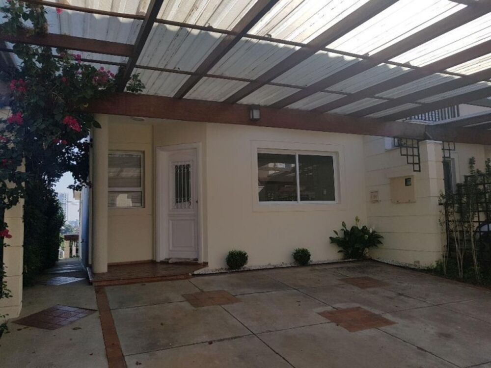 Sobrado, 3 quartos, 148 m² - Foto 3