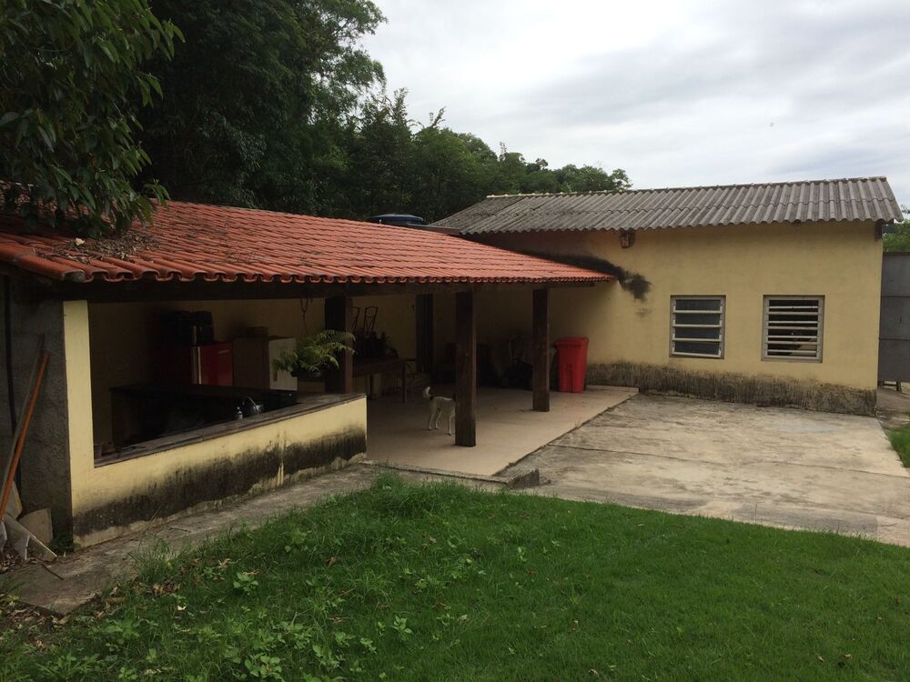 Sítio, 2 quartos, 9000 m² - Foto 4