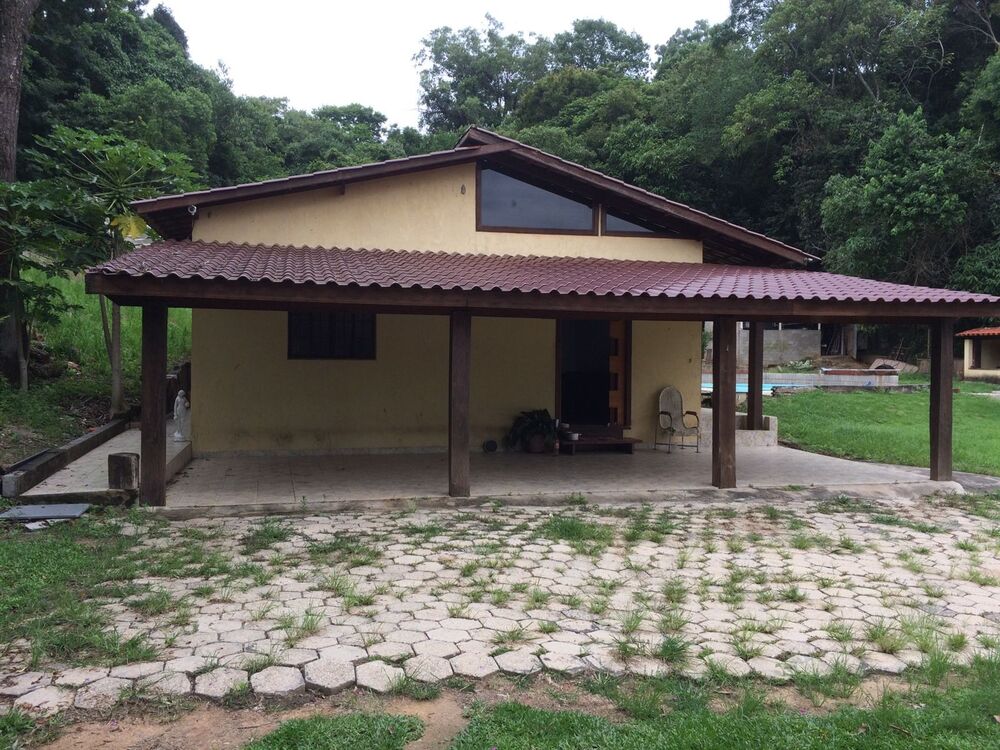 Sítio, 2 quartos, 9000 m² - Foto 5