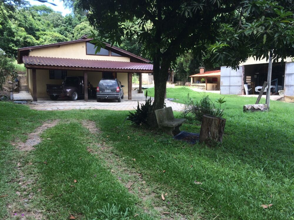Sítio, 2 quartos, 9000 m² - Foto 6