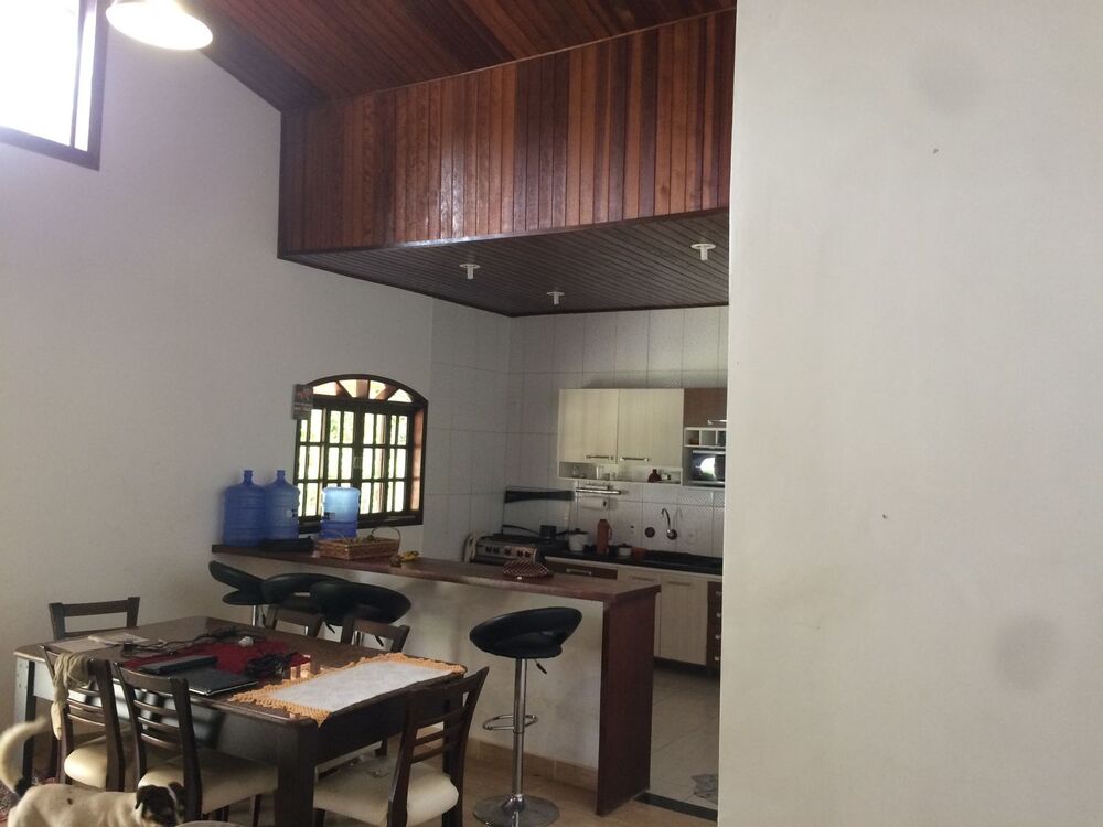Sítio, 2 quartos, 9000 m² - Foto 3