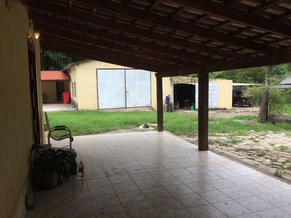 Sítio, 2 quartos, 9000 m² - Foto 7
