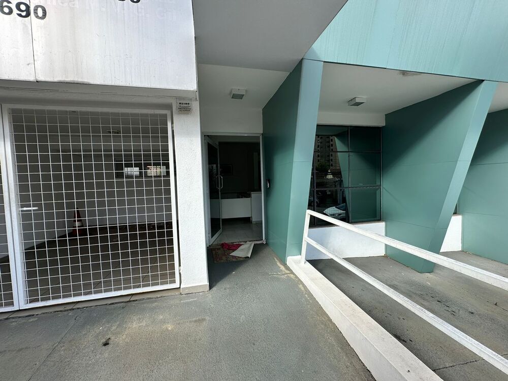 Prédio Inteiro - Foto 19