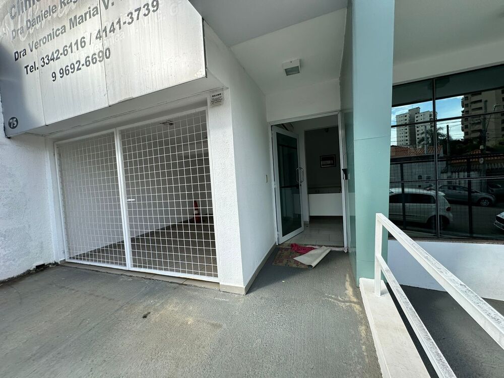 Prédio Inteiro - Foto 17
